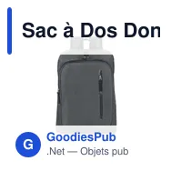 Sac à Dos Donovan - Miniature 7