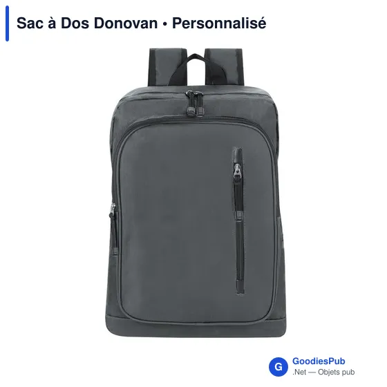 Sac à Dos Donovan - Image 7