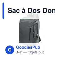 Sac à Dos Donovan - Miniature 9