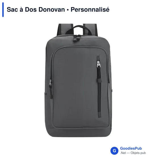 Sac à Dos Donovan - Image 10