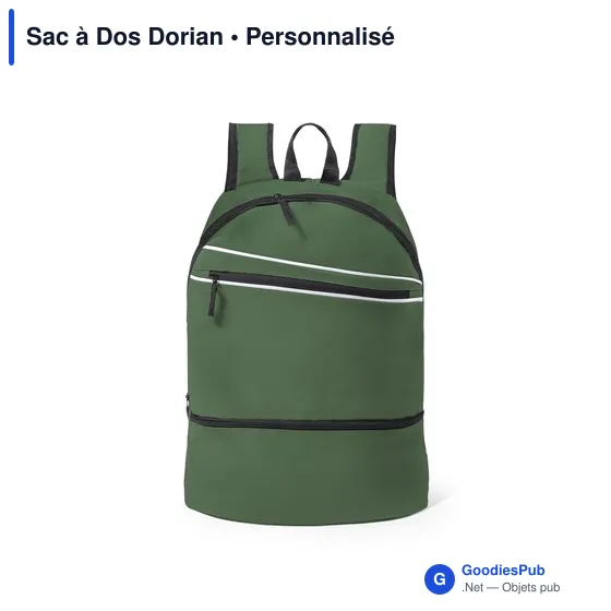 Sac à Dos Dorian - Image 11