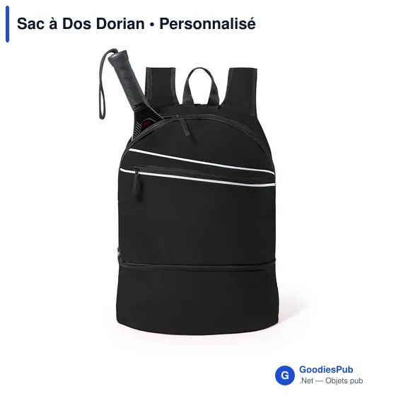 Sac à Dos Dorian - Image 4