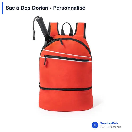 Sac à Dos Dorian - Image 7