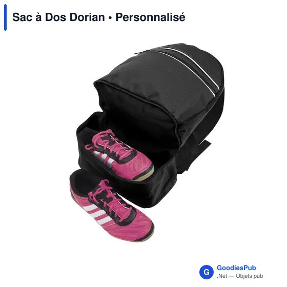 Sac à Dos Dorian - Image 9
