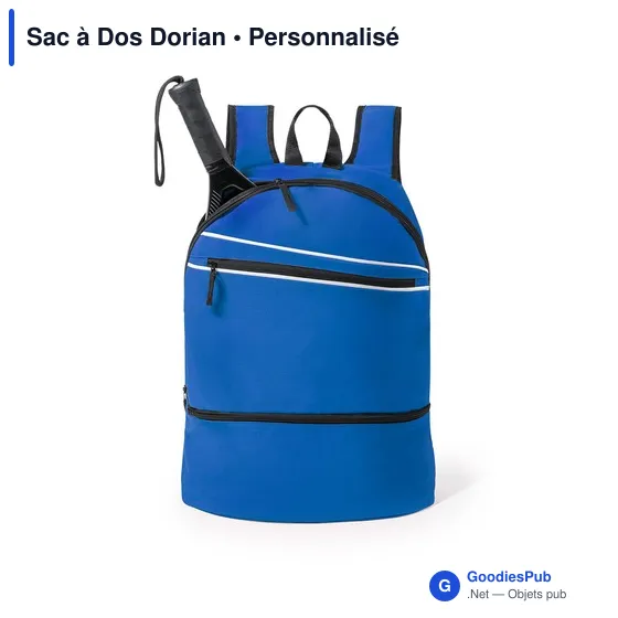 Sac à Dos Dorian - Image 10