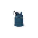 Variante bleu marine - Sac à Dos Dorian