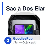 Sac à Dos Elanis - Miniature 11