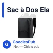 Sac à Dos Elanis - Miniature 7
