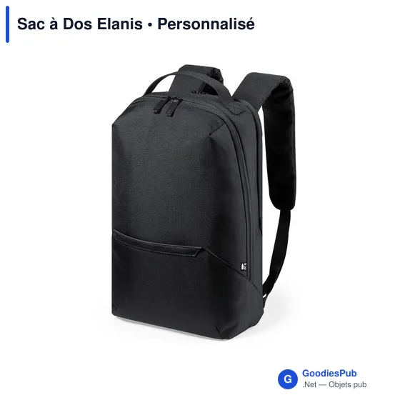 Sac à Dos Elanis - Image 7