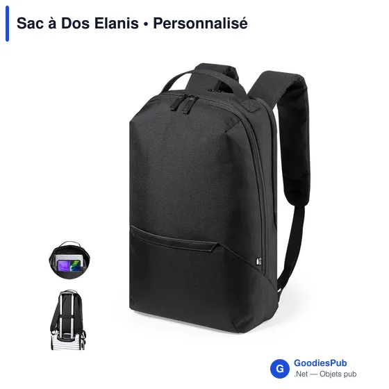 Sac à Dos Elanis - Image 8