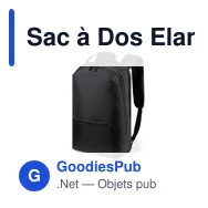 Sac à Dos Elanis - Miniature 9