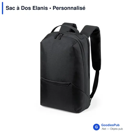 Sac à Dos Elanis - Image 9