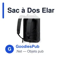 Sac à Dos Elanis - Miniature 10