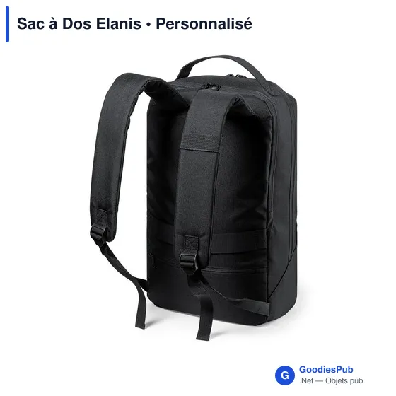 Sac à Dos Elanis - Image 10