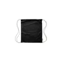 Variante noir - Sac à dos en coton recyclé 120g/m² Joy
