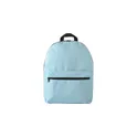 Variante bleu clair - Sac à dos en polyester Dave