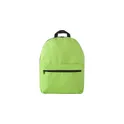 Variante vert citron - Sac à dos en polyester Dave