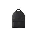 Variante noir - Sac à dos en polyester Dave