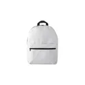 Variante blanc - Sac à dos en polyester Dave