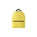 Variante jaune - Sac à dos en polyester Dave