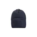Variante bleu - Sac à dos en polyester Livia