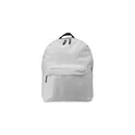 Variante blanc - Sac à dos en polyester Livia