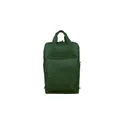 Variante vert - Sac à dos en polyester recyclé 900D Amalia