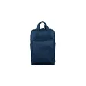 Variante bleu - Sac à dos en polyester recyclé 900D Amalia