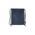 Variante bleu - Sac à dos en polyester rPET 600D Auri