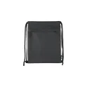 Variante noir - Sac à dos en polyester rPET 600D Auri