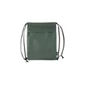 Variante vert - Sac à dos en polyester rPET 600D Auri