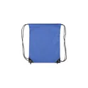 Variante bleu cobalt - Sac à dos en polyester Stef
