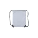 Variante gris - Sac à dos en polyester Stef