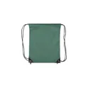 Variante vert - Sac à dos en polyester Stef