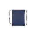 Variante bleu - Sac à dos en polyester Stef