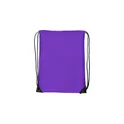 Variante bleu - Sac à dos en polyester Steffi