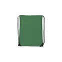 Variante vert - Sac à dos en polyester Steffi