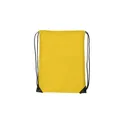 Variante jaune - Sac à dos en polyester Steffi