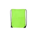 Variante vert citron - Sac à dos en polyester Steffi