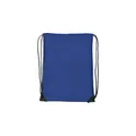 Variante bleu cobalt - Sac à dos en polyester Steffi