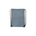 Variante gris - Sac à dos en polyester Steffi