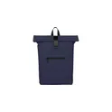 Variante bleu - Sac à dos en PU recyclé Naiya