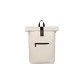 Variante beige - Sac à dos en PU recyclé Naiya