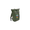 Variante vert - Sac à dos en RPET | Eiddwen