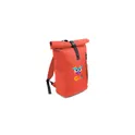 Variante rouge - Sac à dos en RPET | Eiddwen