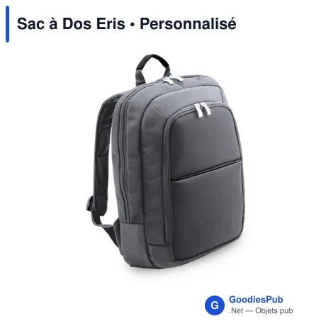 Sac à Dos Eris