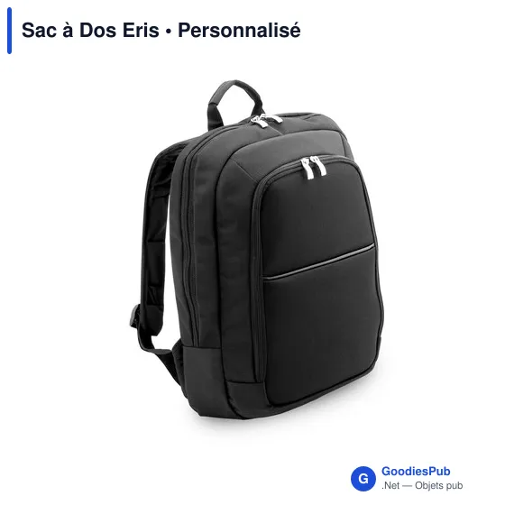 Sac à Dos Eris - Image 3
