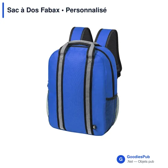 Sac à Dos Fabax - Image 5