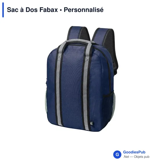 Sac à Dos Fabax - Image 9