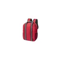 Variante rouge - Sac à Dos Fabax
